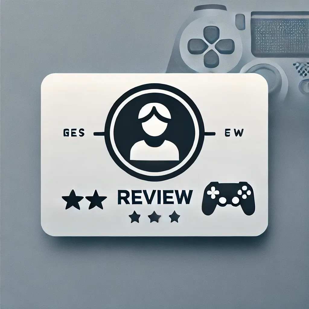 Player Review